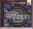 BOBBY  WATSON  ° MIDWEST  SHUFFLE  //  CD ALBUM NEUF SOUS CELLOPHANE - Jazz