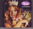 HOLE °°  LIVE  THROUGH  THIS  // CD ALBUM  12 TITRES - Andere - Engelstalig