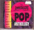 POP  ANTHOLOGY  /  22  TITRES - Compilaties