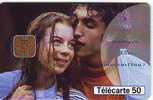 PUBLI COUPLE 50U OB1 09.98 ETAT COURANT - 1998