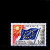 France Service Yv. No.49 Neuf** - Mint/Hinged