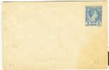 Monaco - Entier Enveloppe Type Charles III C1 -  Cote 10 € - Postal Stationery