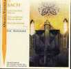 Bach : Oeuvres Pour Orgue, Vol.2, Antonini - Classical