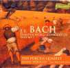 Bach : Concertos Pour Clavecin, Vol.1 - Klassiekers