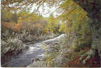 Achness River Cassley Well-known Salmon Fishing River - Sutherland