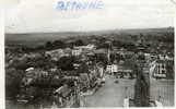 BETHUNE   -   Vue Panoramique.  (Carte Peu Courante) - Bethune