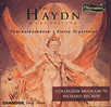 Haydn : Theresienmesse. Missa Brevis Sancti Joannis De Deo (Kleine Orgelmesse - Klassik