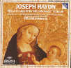 Haydn : Missa In Angustiis "Nelson Messe". Te Deum. The English Concert Choir & Orchestra, Dir. Trevor Pinnock. - Clásica