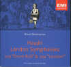 Haydn : Symphonies N°103 "Roulement De Tambour" Et 104 "Londres". The London Classical Players, Dir. Roger Norrington. - Classical