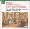 Haydn : Symphonies Parisiennes - Classica