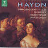 Haydn : 5 Trios Avec Piano - Classical