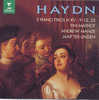 Haydn : 5 Trios Avec Piano - Classique