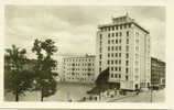 Berlin Hochhaus Weberwiese - Friedrichshain