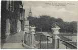 Florennes - Collège St. Jean Berchmans, Terrasse Du Château - Florennes