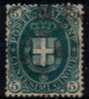 ITALY   Scott   #  52  F-VF USED - Gebraucht