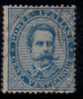 ITALY   Scott   #  48  F-VF USED - Used