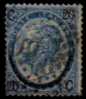 ITALY   Scott   #  34  F-VF USED - Oblitérés