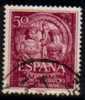SPAIN  Scott   #  795   F-VF USED - Used Stamps