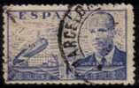 SPAIN  Scott   #  C 113   F-VF USED - Gebraucht