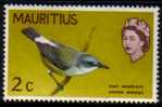 MAURITIUS   Scott   #  276**  VF MINT NH - Maurice (...-1967)