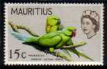 MAURITIUS   Scott   #  281*  VF MINT LH - Mauritius (...-1967)