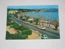 (147) -1- Carte Postale Sur La Ciotat Plage - La Ciotat