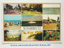 D 3891 - Scharbeutz - Color MBk Vor 1993 - Scharbeutz