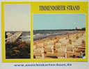 D 3912 -  Timmendorfer Strand - Color MBk Vor 1993 - Timmendorfer Strand