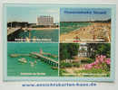 D 3916 - Timmendorfer Strand - Color MBk Nach 1993 - Timmendorfer Strand