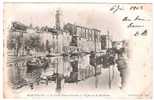 13 - MARTIGUES - Le Canal Saint-Sébastien Et L´Eglise De La Madeleine - Carte Précurseur 1903 - Martigues