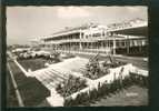 CPSM - Aéroport De Nice Côte D´ Azur ( éd. La Cigogne 06 088 59) - Aeronautica – Aeroporto