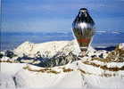 Breitling Airship Dirigeable Ballon Mongolfière Mongolfier Air Balloon Flight Balloonfahrt Luftschiff Pallone - Mongolfiere