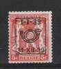 Belgie OCB V420 (0) - Typo Precancels 1936-51 (Small Seal Of The State)