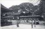 KOBE UN TEMPLE - Kobe