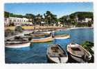 Jan7  8310886  Le Port De La Madrague - Saint-Cyr-sur-Mer