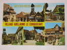 (323) -1- Carte Postale Sur Dives Sur Mer - Dives