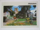 (323) -1- Carte Postale Sur Pithiviers Dans Le Loiret - Pithiviers