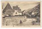 68 - KAYSERSBERG - Chapelle De L´Oberhof - Kaysersberg