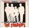 THE SHADOWS :  SHAZAM   +  3 Titres - Other - English Music