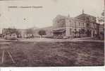 DONZERE   CHOCOLATERIE D AIGUEBELLE 1915 - Donzere