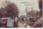 PACY SUE EURE  LE PONT  1905 - Pacy-sur-Eure