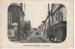 BONNIÈRES-SUR-SEINE  - Rue Gaillard - Bonnieres Sur Seine