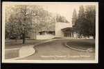 Jolie CP Photo Eugene Orégon Le Théatre De L'Université University Theater - écrite - Eugene