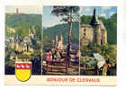 CLERVAUX MULTI VUE - Clervaux