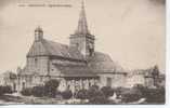 GRANVILLE Eglise Notre Dame  No2109 - Barenton
