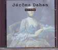 CD  AUDIO /   Jerome  DAHAN   /  SEXE  FAIBLE /  NEUF EMBALLE - Altri - Francese