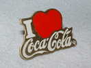 PIN'S - COCA COLA - Coca-Cola