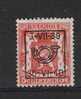 Belgie OCB V429 (0) - Typo Precancels 1936-51 (Small Seal Of The State)