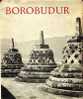 Borobudur - Geographie