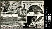 66 Céret - SOUVENIR De CERET - Multi Vue - Multi Vue Fontaine - Cpsm -  /  D66D  K66049K  C66049C - Ceret